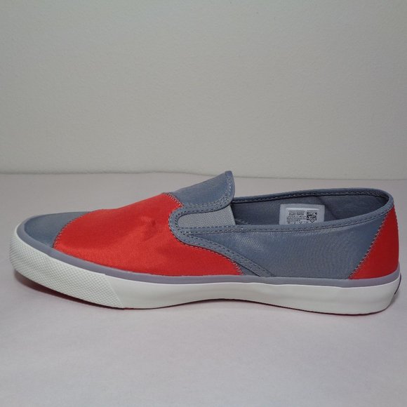 Sperry Size 10.5 M CAPTAIN\'S BIONIC Grey New Shoes main image 4